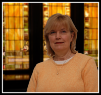 Mrs. Brenda Barrett