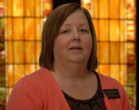 Mrs. Terri Adams